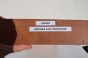 Gruszka fala Pearwood Pear Flame deska drewniana wooden board
