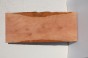 Gruszka fala Pearwood Pear Flame deska drewniana wooden board