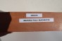 Gruszka fala Pearwood Pear Flame deska drewniana wooden board