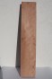 Gruszka fala Pearwood Pear Flame deska drewniana wooden board