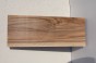 Orzech włoski fala Walnut Flame deska drewniana wooden board