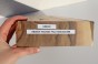 Orzech włoski fala Walnut Flame deska drewniana wooden board
