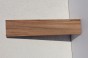 Orzech włoski fala Walnut Flame deska drewniana wooden board