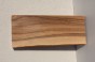 Orzech włoski fala Walnut Flame deska drewniana wooden board