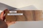 Orzech włoski fala Walnut Flame deska drewniana wooden board