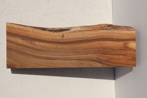 Orzech włoski fala Walnut Flame deska drewniana wooden board