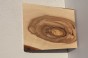 Orzech włoski fala Walnut Flame deska drewniana wooden board