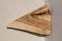 Orzech włoski fala Walnut Flame deska drewniana wooden board
