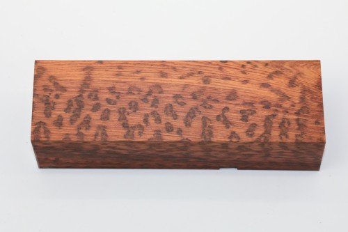 Drewno wężowe Snakewood na rękojeść noża wood for knife