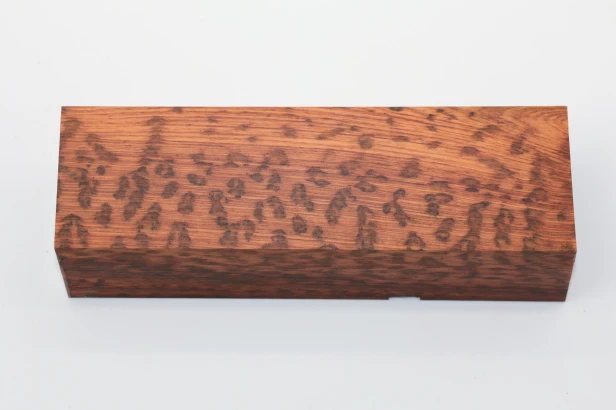 Drewno wężowe Snakewood na rękojeść noża wood for knife