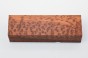 Drewno wężowe Snakewood na rękojeść noża wood for knife
