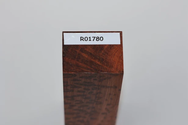 Drewno wężowe Snakewood na rękojeść noża wood for knife