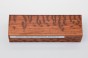 Drewno wężowe Snakewood na rękojeść noża wood for knife