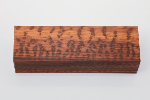 Drewno wężowe Snakewood na rękojeść noża wood for knife