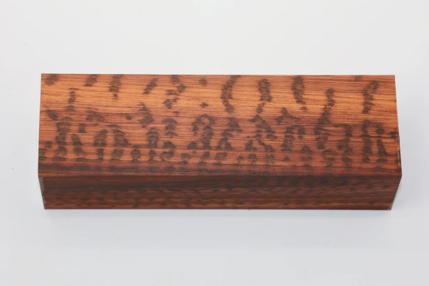 Drewno wężowe Snakewood na rękojeść noża wood for knife