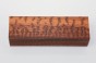 Drewno wężowe Snakewood na rękojeść noża wood for knife