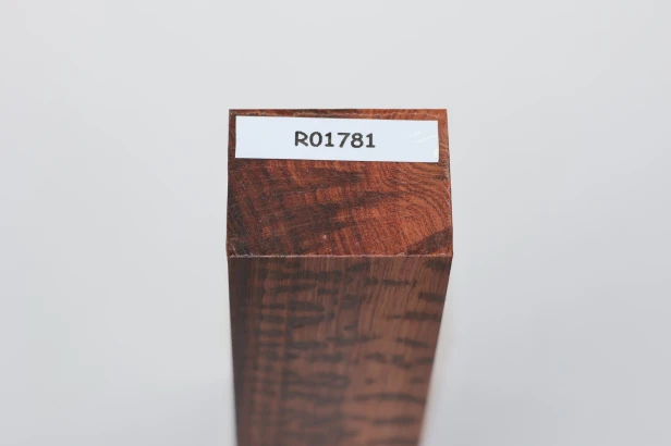Drewno wężowe Snakewood na rękojeść noża wood for knife