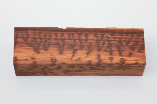 Drewno wężowe Snakewood na rękojeść noża wood for knife