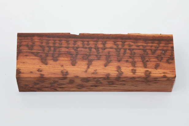 Drewno wężowe Snakewood na rękojeść noża wood for knife