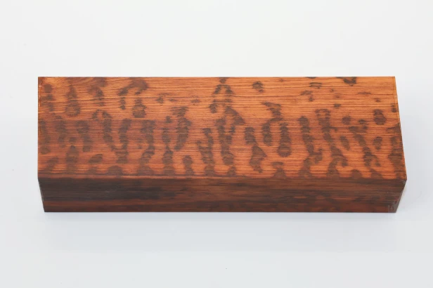 Drewno wężowe Snakewood na rękojeść noża wood for knife