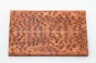 Drewno wężowe Snakewood na rękojeść noża okładki drewniane wood for knife