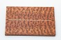 Drewno wężowe Snakewood na rękojeść noża okładki drewniane wood for knife