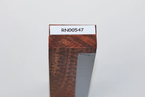 Drewno wężowe Snakewood na rękojeść noża okładki drewniane wood for knife