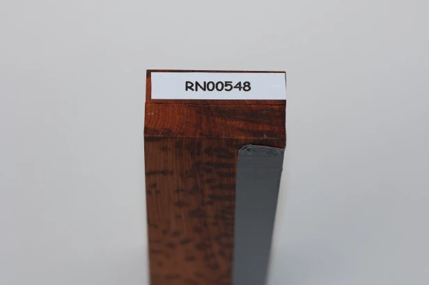 Drewno wężowe Snakewood na rękojeść noża okładki drewniane wood for knife