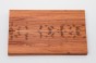 Drewno wężowe Snakewood na rękojeść noża okładki drewniane wood for knife