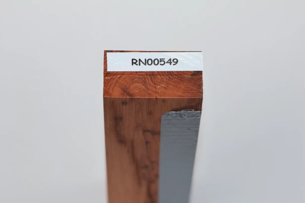 Drewno wężowe Snakewood na rękojeść noża okładki drewniane wood for knife