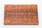Drewno wężowe Snakewood na rękojeść noża okładki drewniane wood for knife