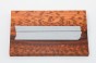 Drewno wężowe Snakewood na rękojeść noża okładki drewniane wood for knife