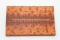 Drewno wężowe Snakewood na rękojeść noża okładki drewniane wood for knife