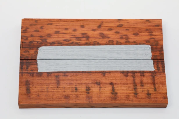 Drewno wężowe Snakewood na rękojeść noża okładki drewniane wood for knife