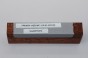 Drewno wężowe Snakewood na rękojeść noża okładki drewniane wood for knife