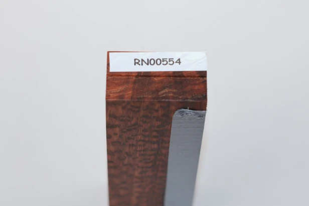 Drewno wężowe Snakewood na rękojeść noża okładki drewniane wood for knife