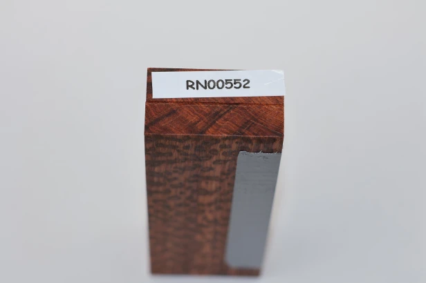 Drewno wężowe Snakewood na rękojeść noża okładki drewniane wood for knife