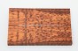 Drewno wężowe Snakewood na rękojeść noża okładki drewniane wood for knife