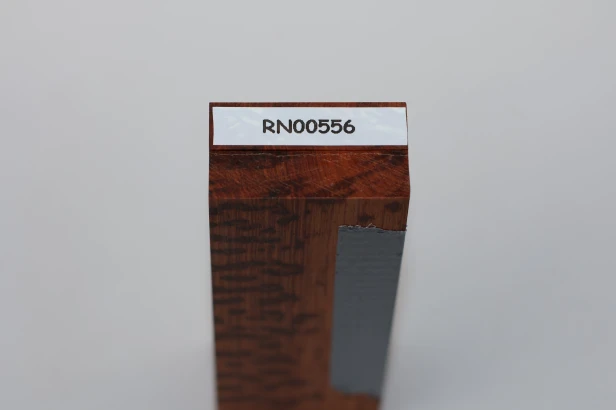 Drewno wężowe Snakewood na rękojeść noża okładki drewniane wood for knife