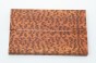 Drewno wężowe Snakewood na rękojeść noża okładki drewniane wood for knife