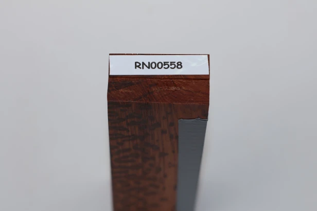 Drewno wężowe Snakewood na rękojeść noża okładki drewniane wood for knife