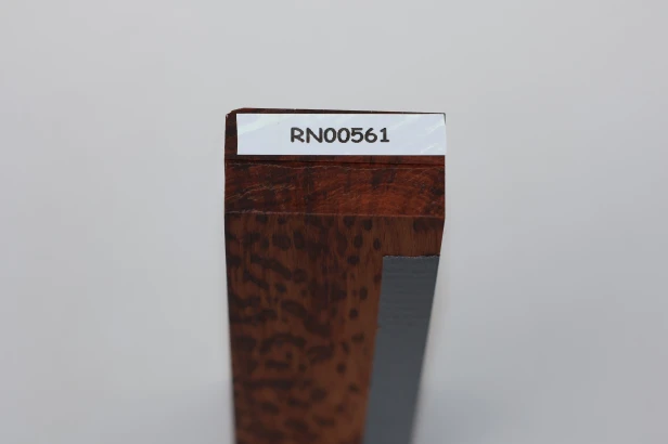 Drewno wężowe Snakewood na rękojeść noża okładki drewniane wood for knife