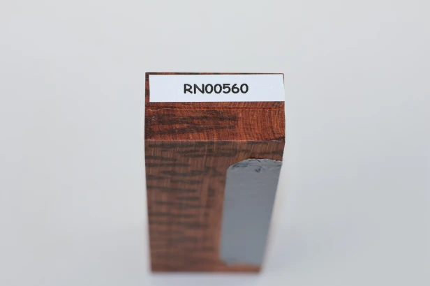 Drewno wężowe Snakewood na rękojeść noża okładki drewniane wood for knife
