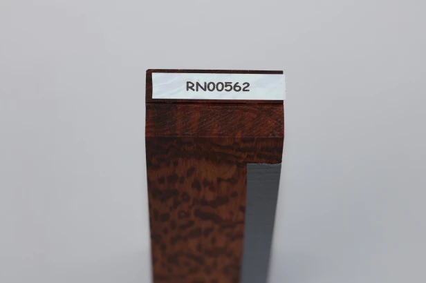 Drewno wężowe Snakewood na rękojeść noża okładki drewniane wood for knife