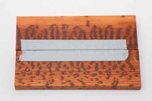 Drewno wężowe Snakewood na rękojeść noża okładki drewniane wood for knife