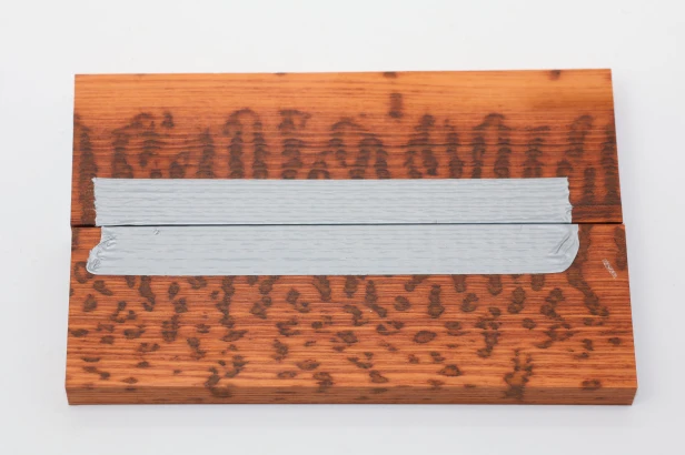Drewno wężowe Snakewood na rękojeść noża okładki drewniane wood for knife