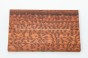 Drewno wężowe Snakewood na rękojeść noża okładki drewniane wood for knife