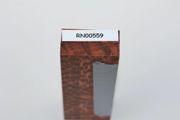 Drewno wężowe Snakewood na rękojeść noża okładki drewniane wood for knife