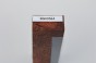 Drewno wężowe Snakewood na rękojeść noża okładki drewniane wood for knife