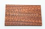 Drewno wężowe Snakewood na rękojeść noża okładki drewniane wood for knife